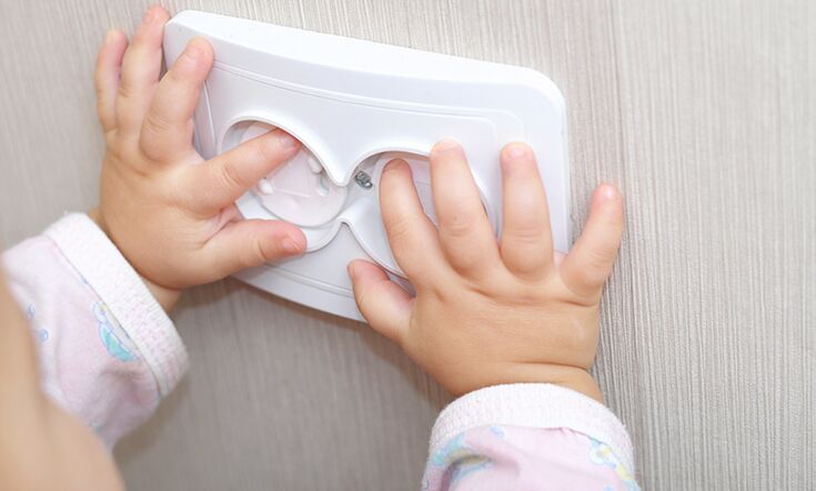Baby Proofing And Child Safety Products
