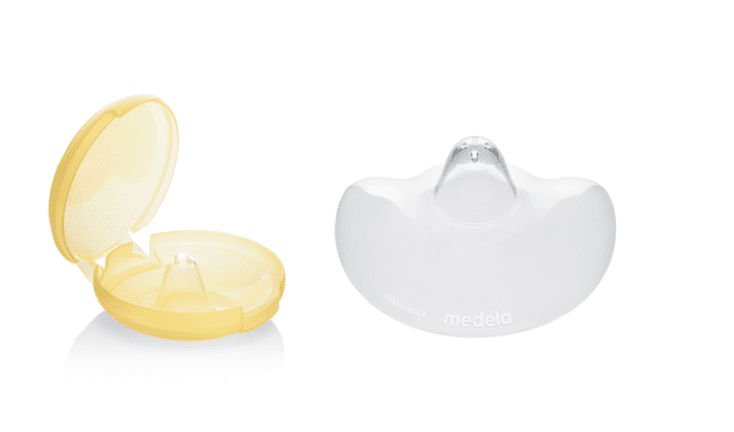 Nipple shields: the complete guide - Love and Breast Milk