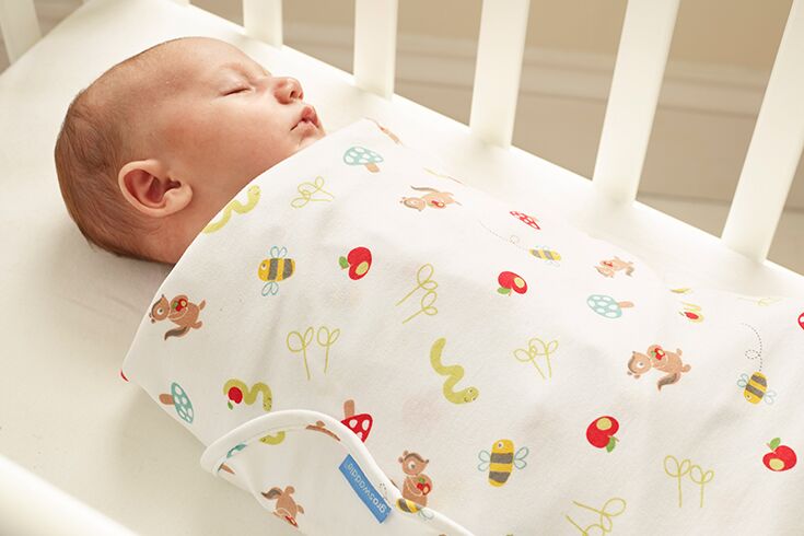 Types discount of swaddles