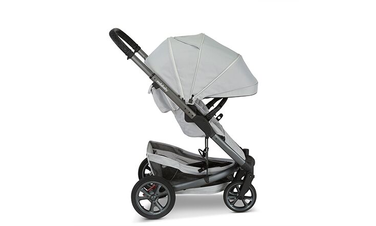 Jive 2 shop platinum pram
