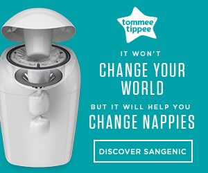 Recensione e opinioni su Tommee Tippee Sangenic Tec Starter Kit