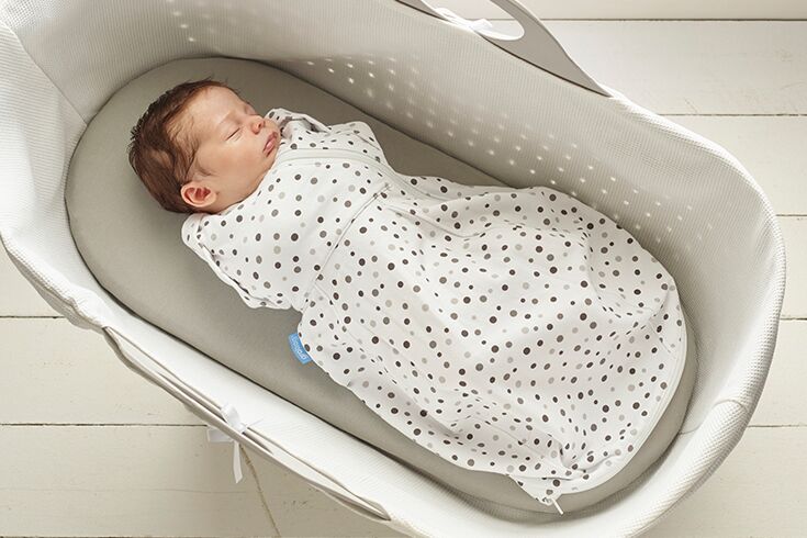 Grobag 2025 swaddle newborn