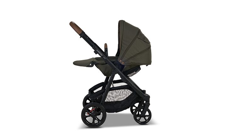 Metro pram clearance