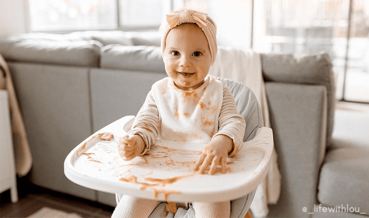 The surprising best purees to start with (6+ months) - Newborn Baby