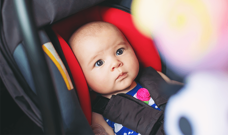 Car seats + winter baby coat - February 2021 Babies, Forums