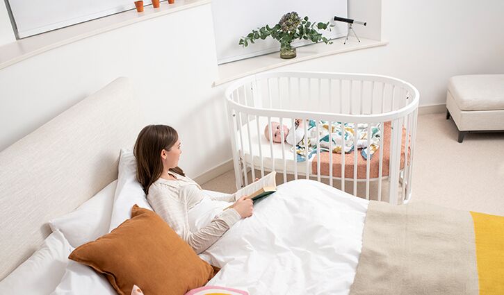 Baby bunting boori mattress clearance