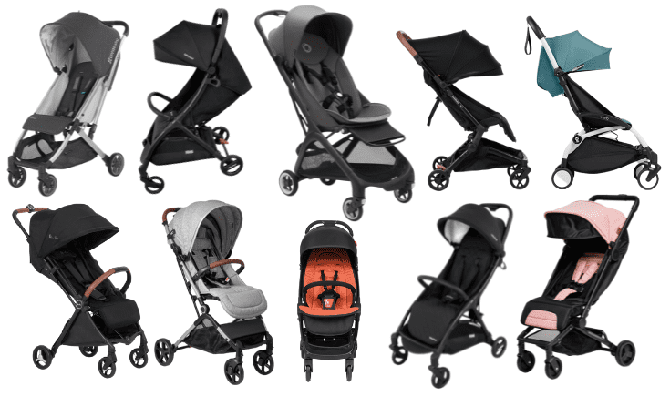 The 10 most expensive luxury pushchairs, Made For Mums