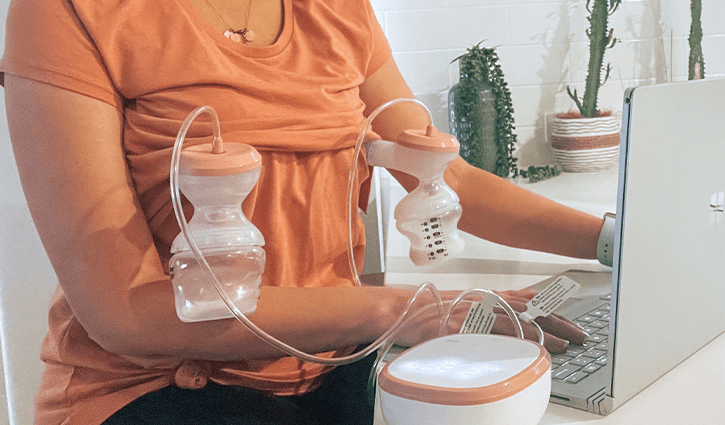 Tommee Tippee Closer to Nature Double Electric Breast Pump Reviews