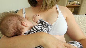 REAL MUM REVIEW: Medela 3 in 1 Nursing and Pumping Bra - Mama Disrupt®