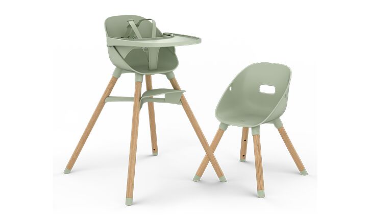 Mocka original highchair online review