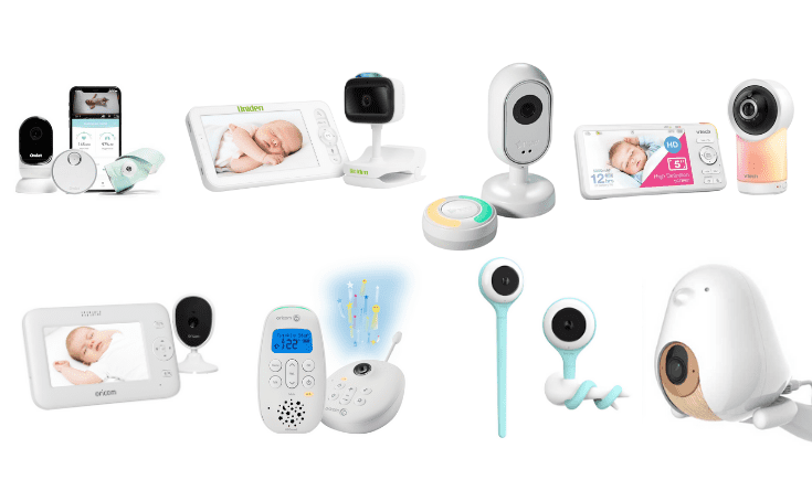Dreamsense Smart Baby Monitor Product Support