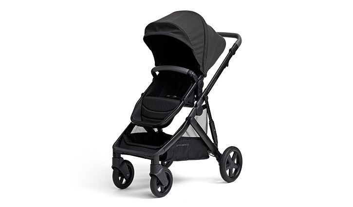 Edwards Co Olive Pram Review Newborn Baby