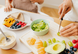 Adding Spices and Herbs to Baby Food - Healthy Little Foodies