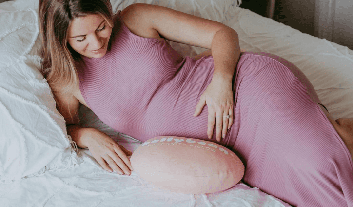 Pregnancy Pillow Best Products for Pregnancy Newbornbaby