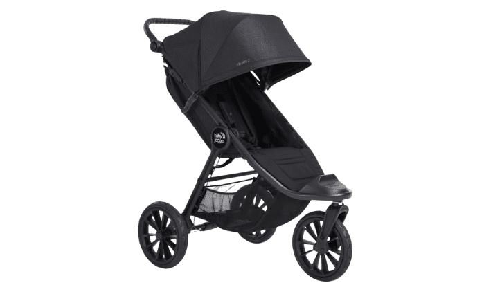 Baby Jogger City Elite 2