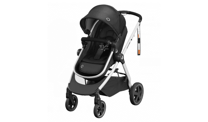 Maxi Cosi Zelia 2 Stroller