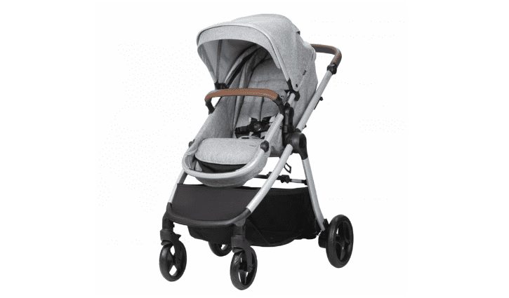 Steelcraft One2 V2 Stroller