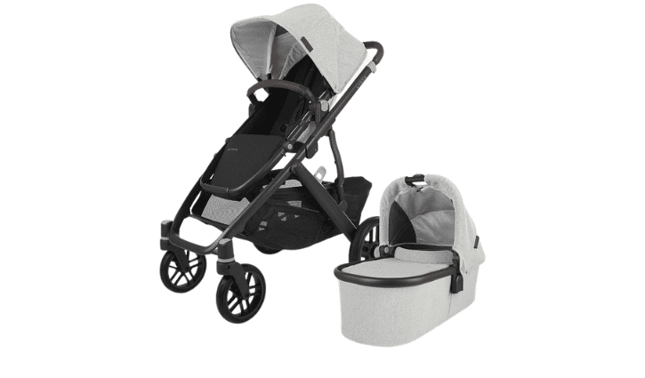 Uppababy VISTA V2