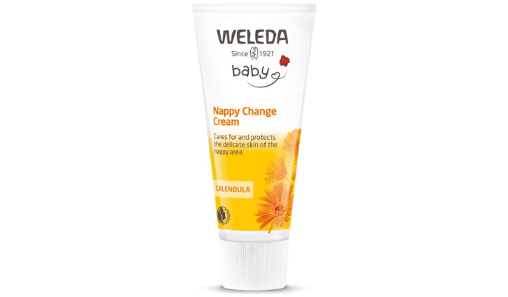 Calendula Nappy Change Cream