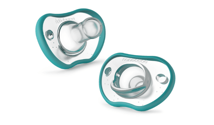 Nanobebe Flexy Pacifier