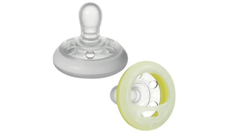 Tommee Tippee soother